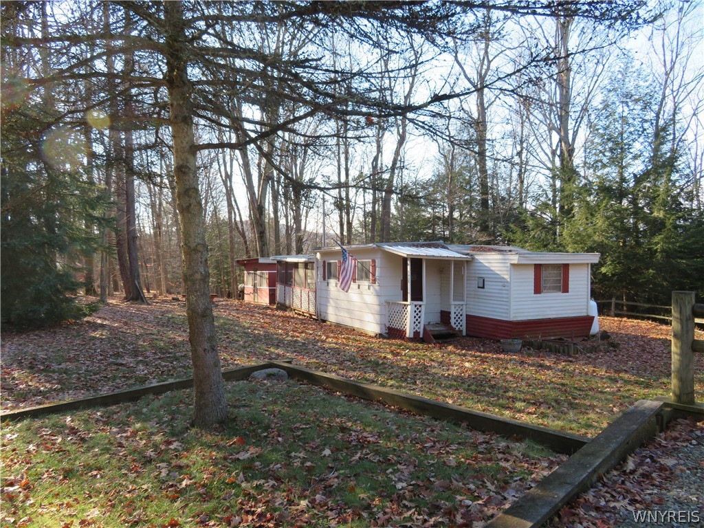 8879 Russell Road Rushford, NY 14777 - Photo 1 of 1 Gallery Image 1