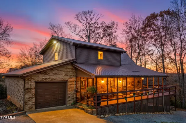 $750,000 | 500 Urbana Road, Limestone, TN 37681