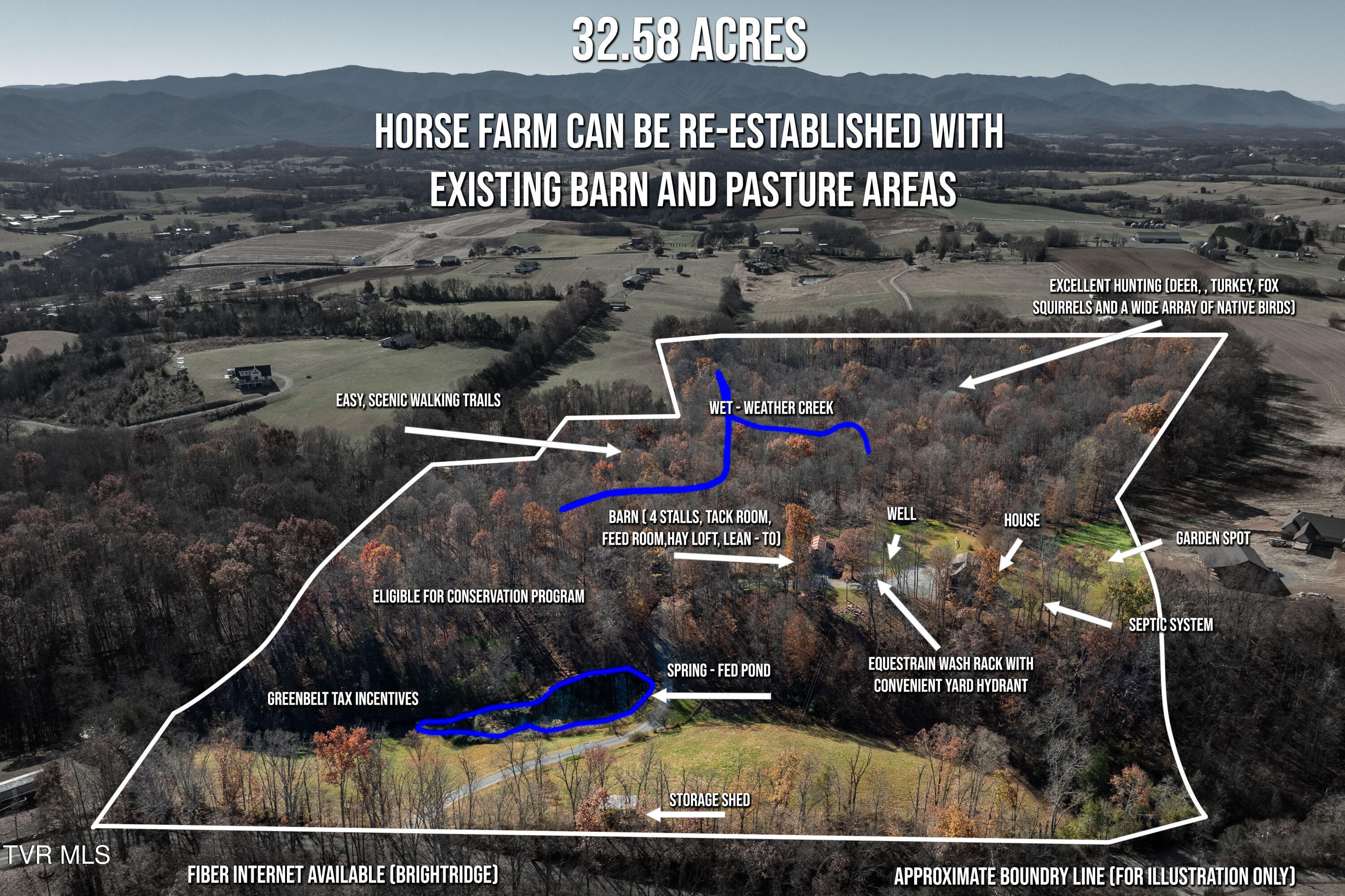 500 Urbana Road Limestone, TN 37681 - Photo 2 of 94 500 Urbana Rd (1 of 1) 2