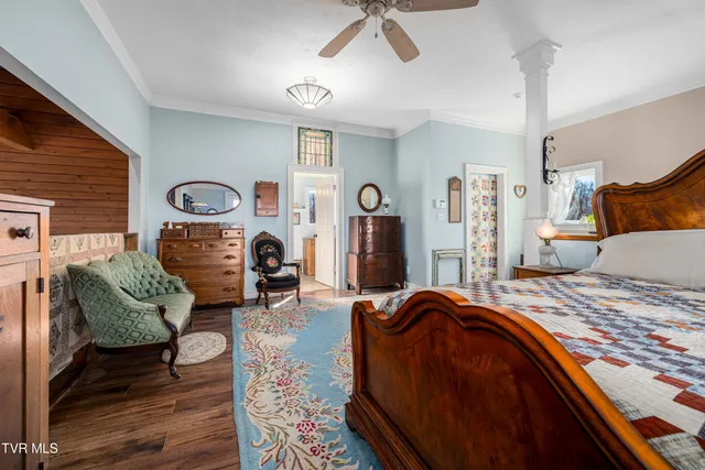 $750,000 | 500 Urbana Road, Limestone, TN 37681