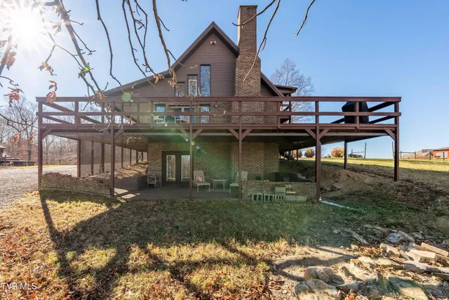 $750,000 | 500 Urbana Road, Limestone, TN 37681