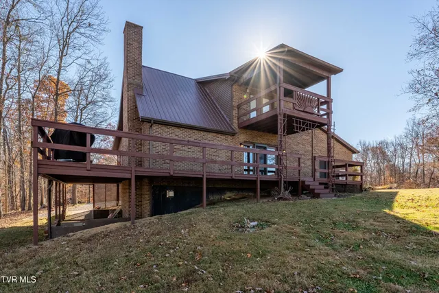 $750,000 | 500 Urbana Road, Limestone, TN 37681