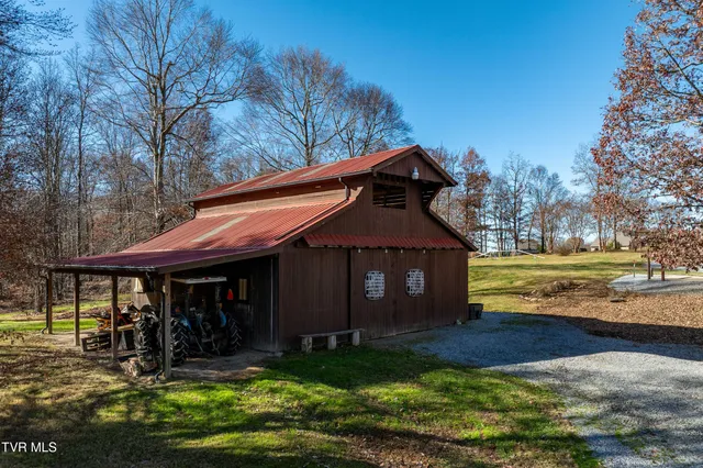 $750,000 | 500 Urbana Road, Limestone, TN 37681