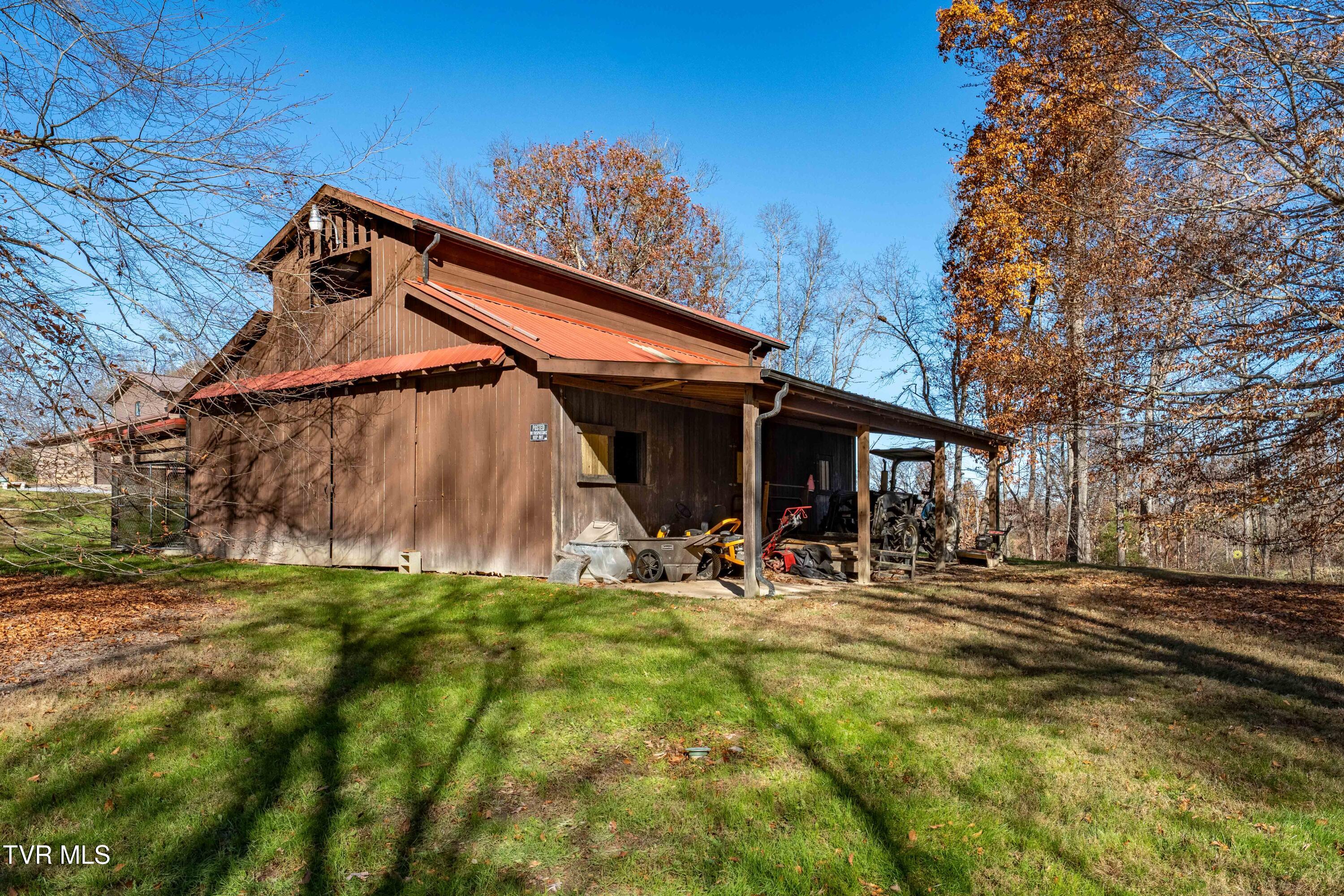 500 Urbana Road Limestone, TN 37681 - Photo 72 of 94 500 Urbana Rd (90 of 133)