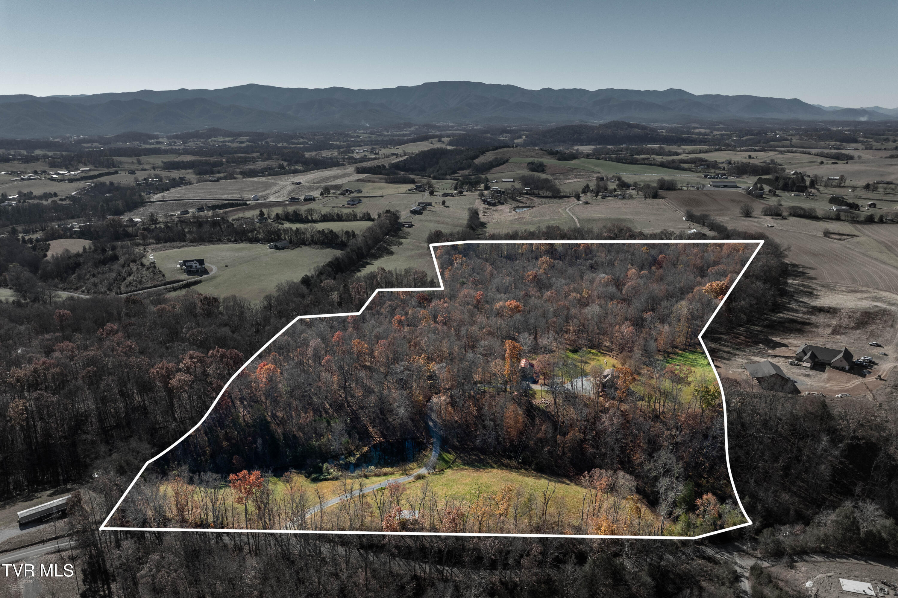 500 Urbana Road Limestone, TN 37681 - Photo 85 of 94 500 Urbana Rd (2 of 133)