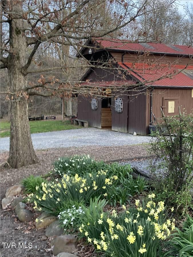 500 Urbana Road Limestone, TN 37681 - Photo 90 of 94 Spring