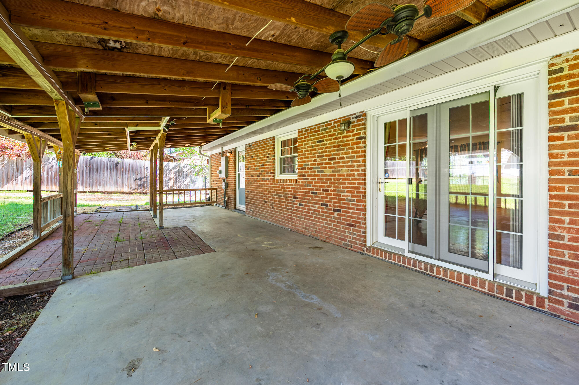 926 Allister Road Durham, NC 27703 - Photo 28 of 39 926Allister-28