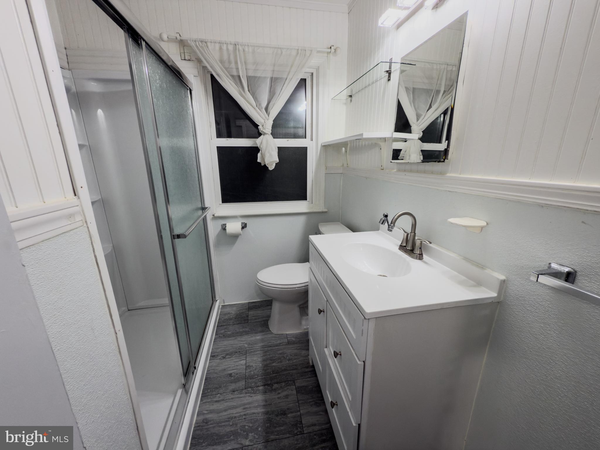 1309 Ruppert Road Silver Spring, MD 20903 - Photo 12 of 35 Bathroom 1