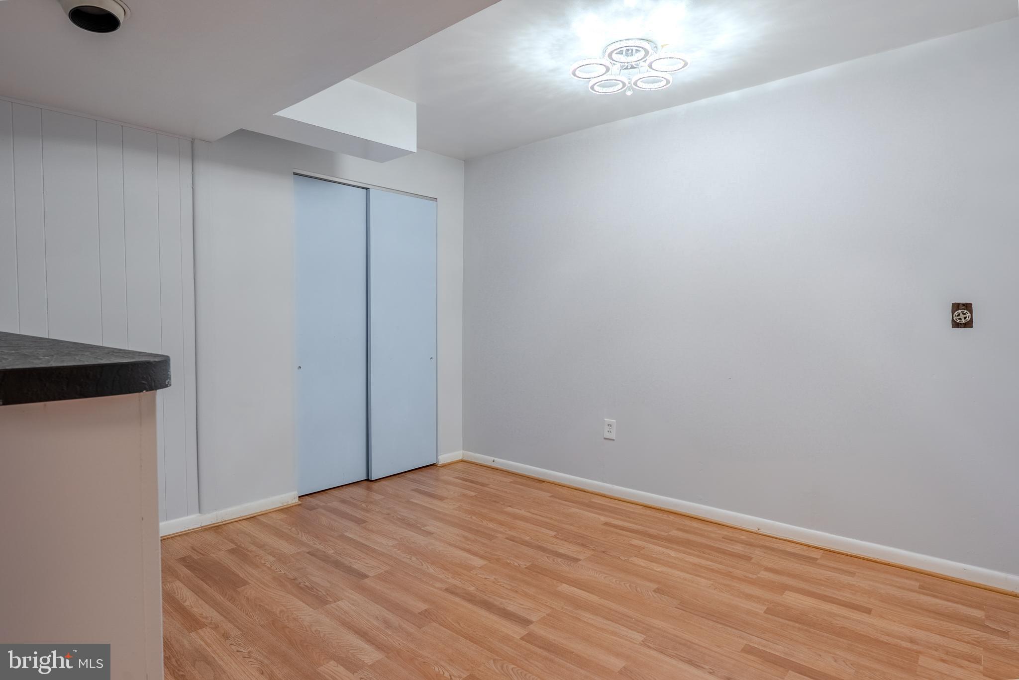 1309 Ruppert Road Silver Spring, MD 20903 - Photo 23 of 35 Basement Bonus Room
