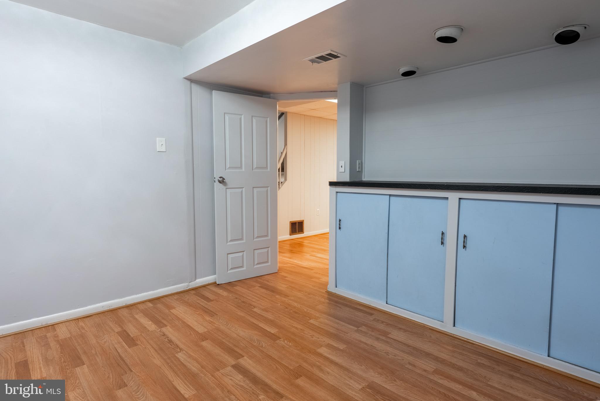 1309 Ruppert Road Silver Spring, MD 20903 - Photo 24 of 35 Basement Bonus Room