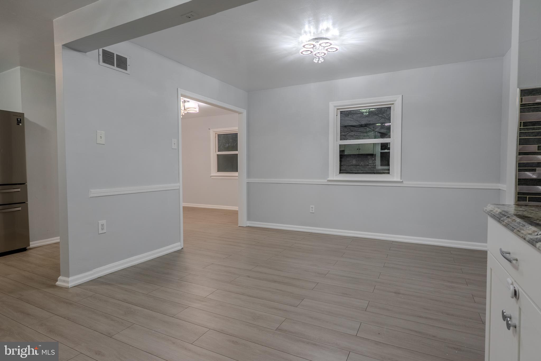 1309 Ruppert Road Silver Spring, MD 20903 - Photo 8 of 35 Dining Area