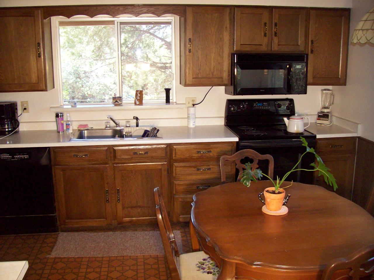 Nice Kitchen!