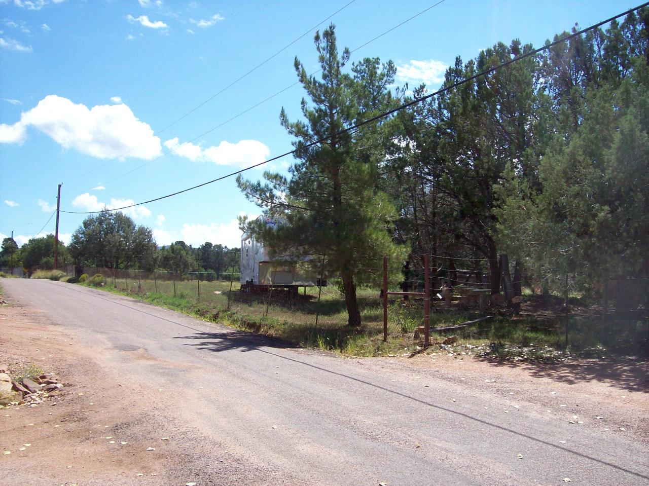 75 Dealers Choice Road Payson, AZ 85541 - Photo 9 of 9 Plenty of Room for Everyone!