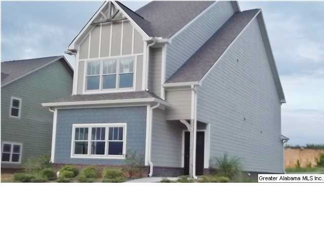 6263 Rainbow Row Pell City, AL 35128 - Photo 1 of 22