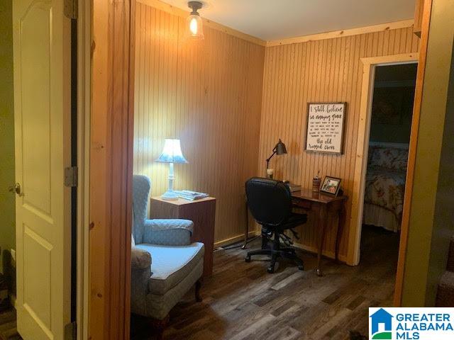 9376 Old Toadvine Road Bessemer, AL 35023 - Photo 23 of 45
