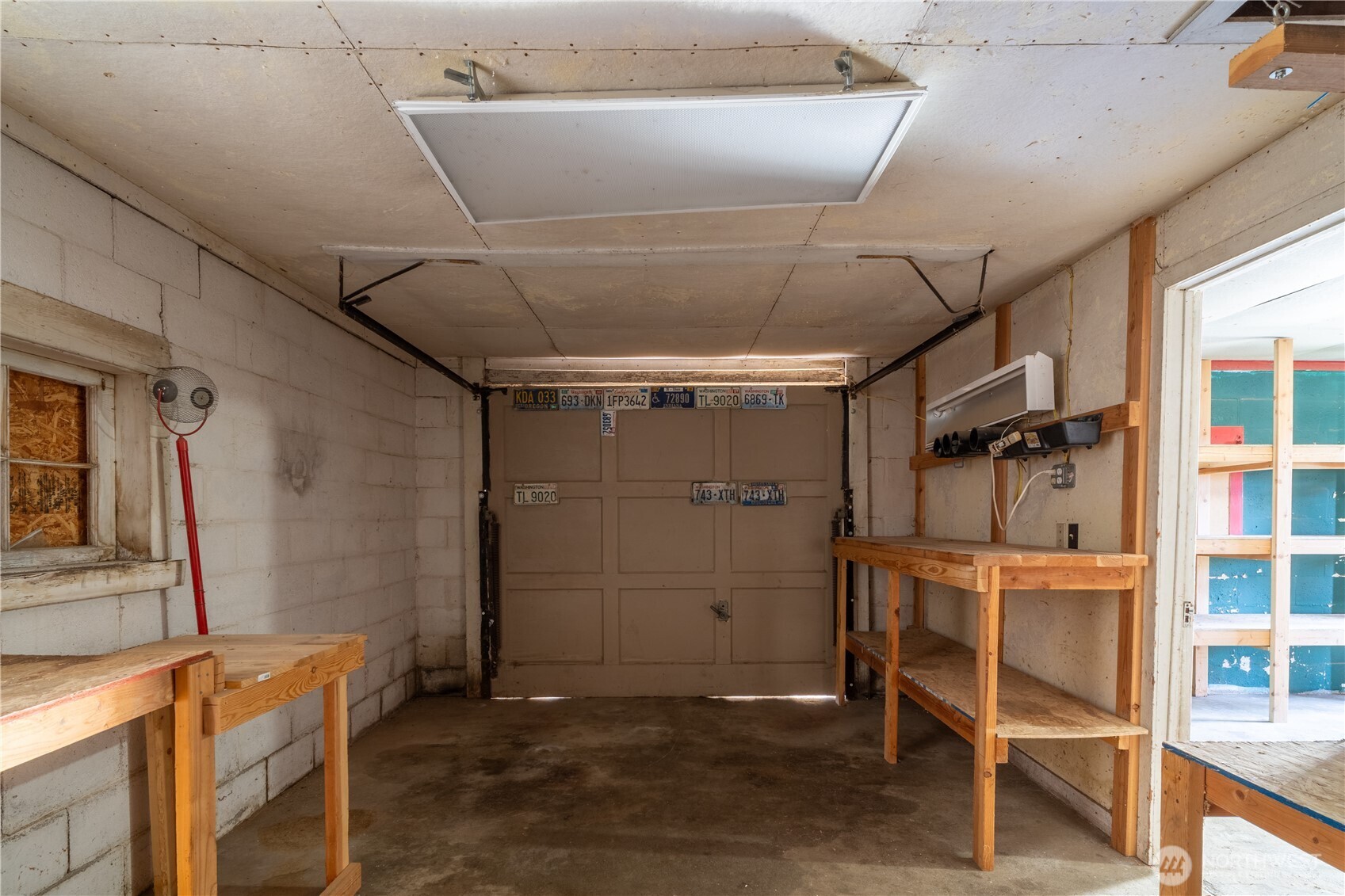 105 West 5th Avenue Ritzville, WA 99169 - Photo 38 of 40 a view of a room with racks