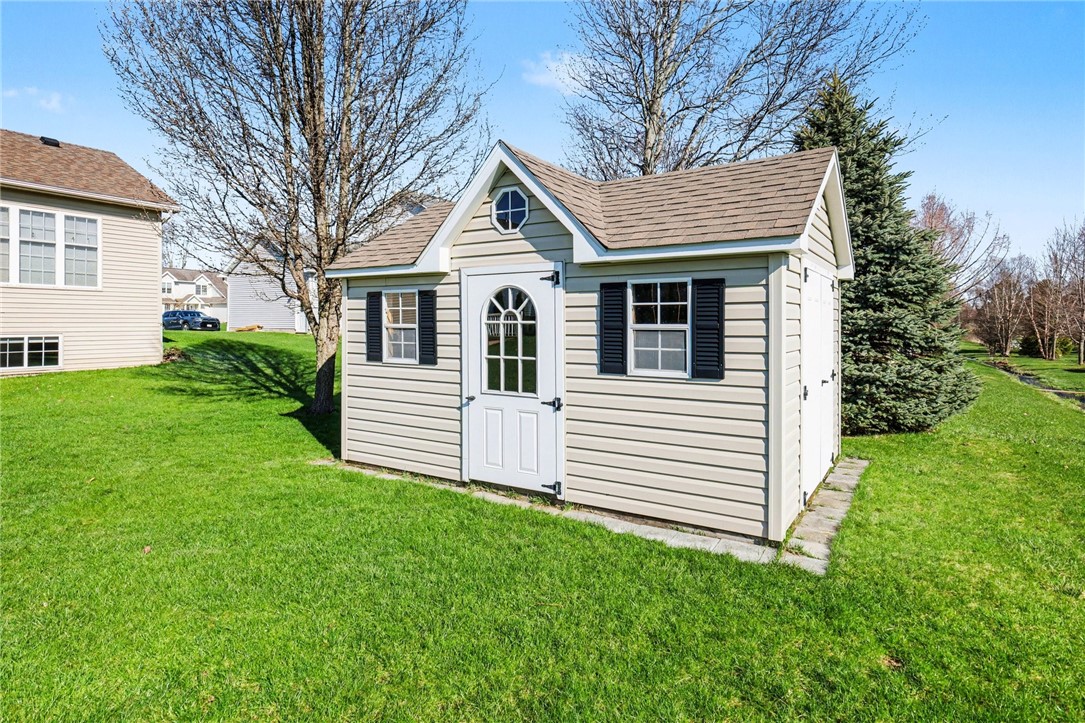 1024 Hard Rock Road Webster, NY 14580 - Photo 25 of 28