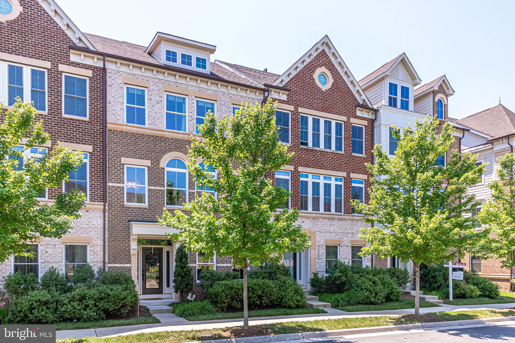 44711 Plympton Square Ashburn, VA 20147 - Photo 4 of 63