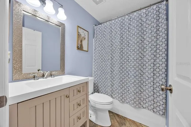 $352,000 | 1125 Eden Drive, St. Cloud, FL 34771