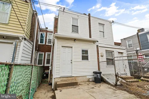 $185,000 | 3191 Janney Street, Philadelphia, PA 19134