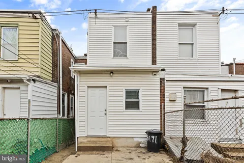 $185,000 | 3191 Janney Street, Philadelphia, PA 19134
