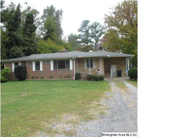 262 Old Mill Road Oneonta, AL 35121 - Photo 11 of 15
