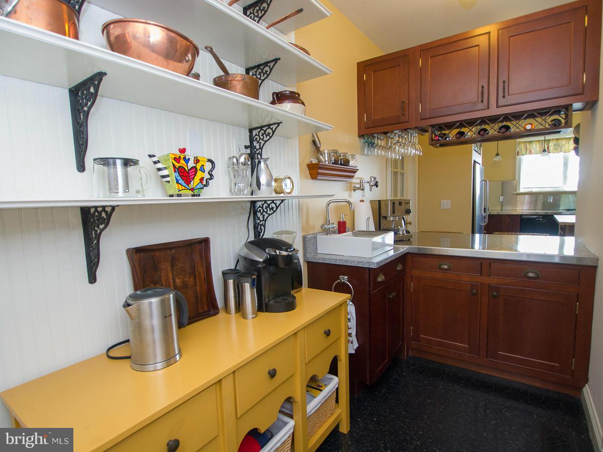 5223 Brooks Road Woolford, MD 21677 - Photo 14 of 30 Kitchen