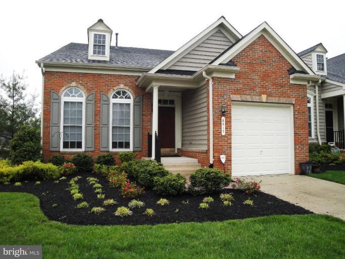 8517 Snowreath Road, Unit 8517 Pikesville, MD 21208 - Photo 1 of 27 Exterior (Main)