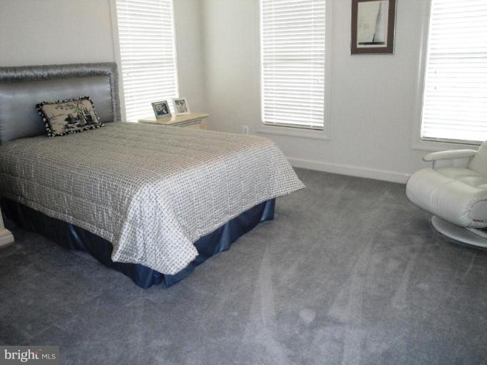 8517 Snowreath Road, Unit 8517 Pikesville, MD 21208 - Photo 2 of 27 Bedroom #2