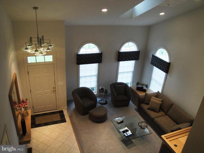 8517 Snowreath Road, Unit 8517 Pikesville, MD 21208 - Photo 12 of 27 Living Room