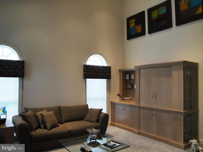 8517 Snowreath Road, Unit 8517 Pikesville, MD 21208 - Photo 14 of 27 Living Room #3