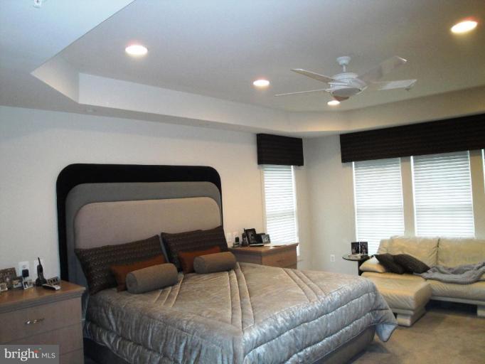 8517 Snowreath Road, Unit 8517 Pikesville, MD 21208 - Photo 18 of 27 Master Bedroom #2