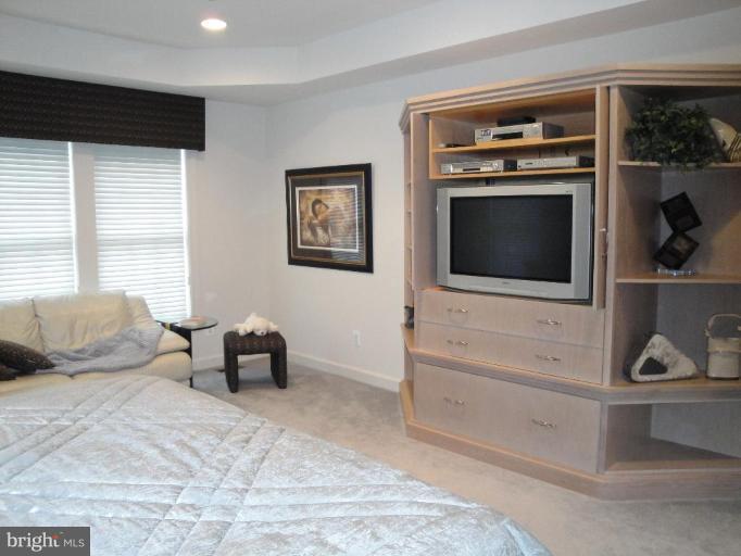 8517 Snowreath Road, Unit 8517 Pikesville, MD 21208 - Photo 19 of 27 Master Bedroom #3
