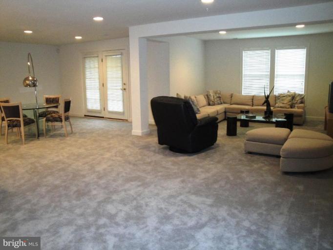 8517 Snowreath Road, Unit 8517 Pikesville, MD 21208 - Photo 20 of 27 Recreation Room