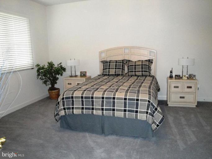 8517 Snowreath Road, Unit 8517 Pikesville, MD 21208 - Photo 3 of 27 Bedroom #3