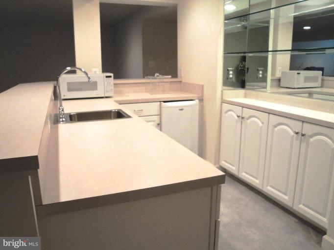 8517 Snowreath Road, Unit 8517 Pikesville, MD 21208 - Photo 22 of 27 Recreation Room #3