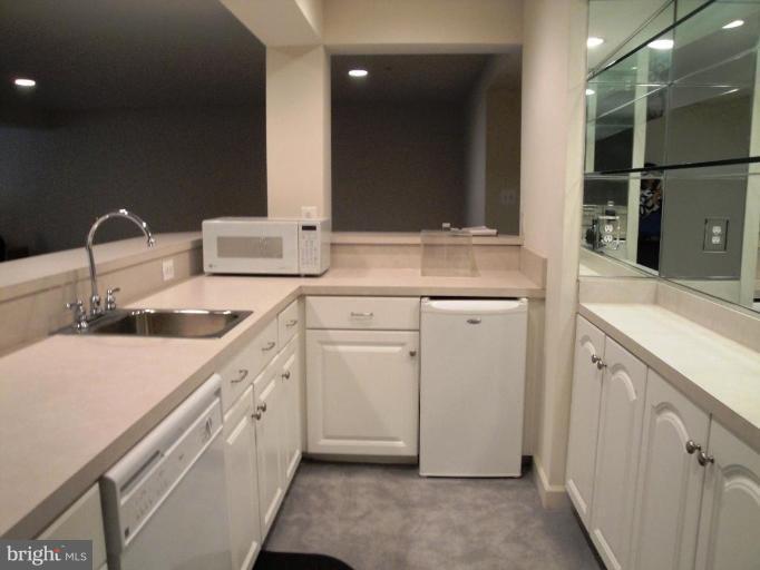 8517 Snowreath Road, Unit 8517 Pikesville, MD 21208 - Photo 23 of 27 Wet Bar
