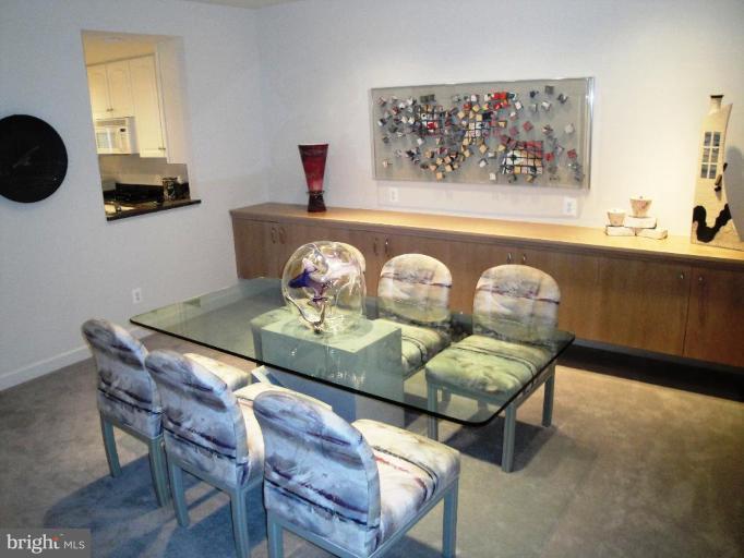8517 Snowreath Road, Unit 8517 Pikesville, MD 21208 - Photo 5 of 27 Dining Room