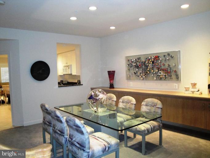 8517 Snowreath Road, Unit 8517 Pikesville, MD 21208 - Photo 6 of 27 Dining Room #2