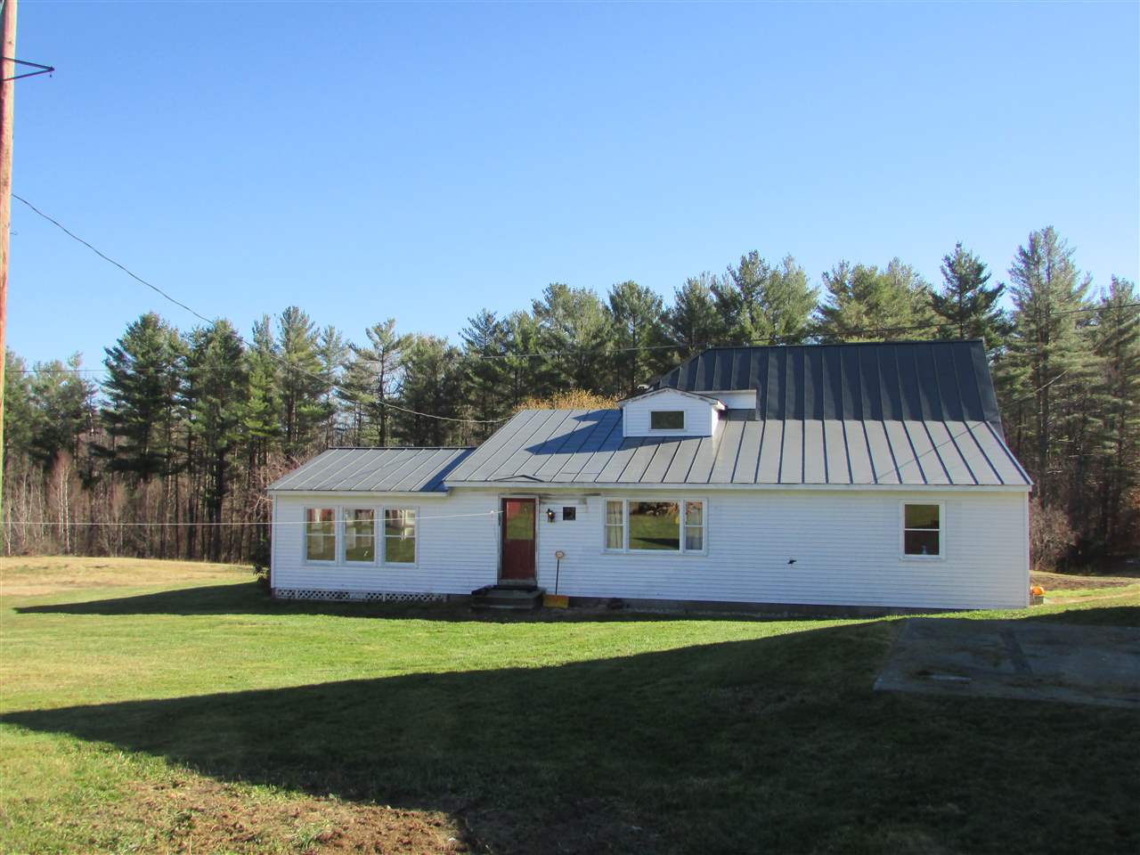 386 Riddle Hill Road Grafton, NH 03240 - Photo 2 of 39 Gallery Image 2