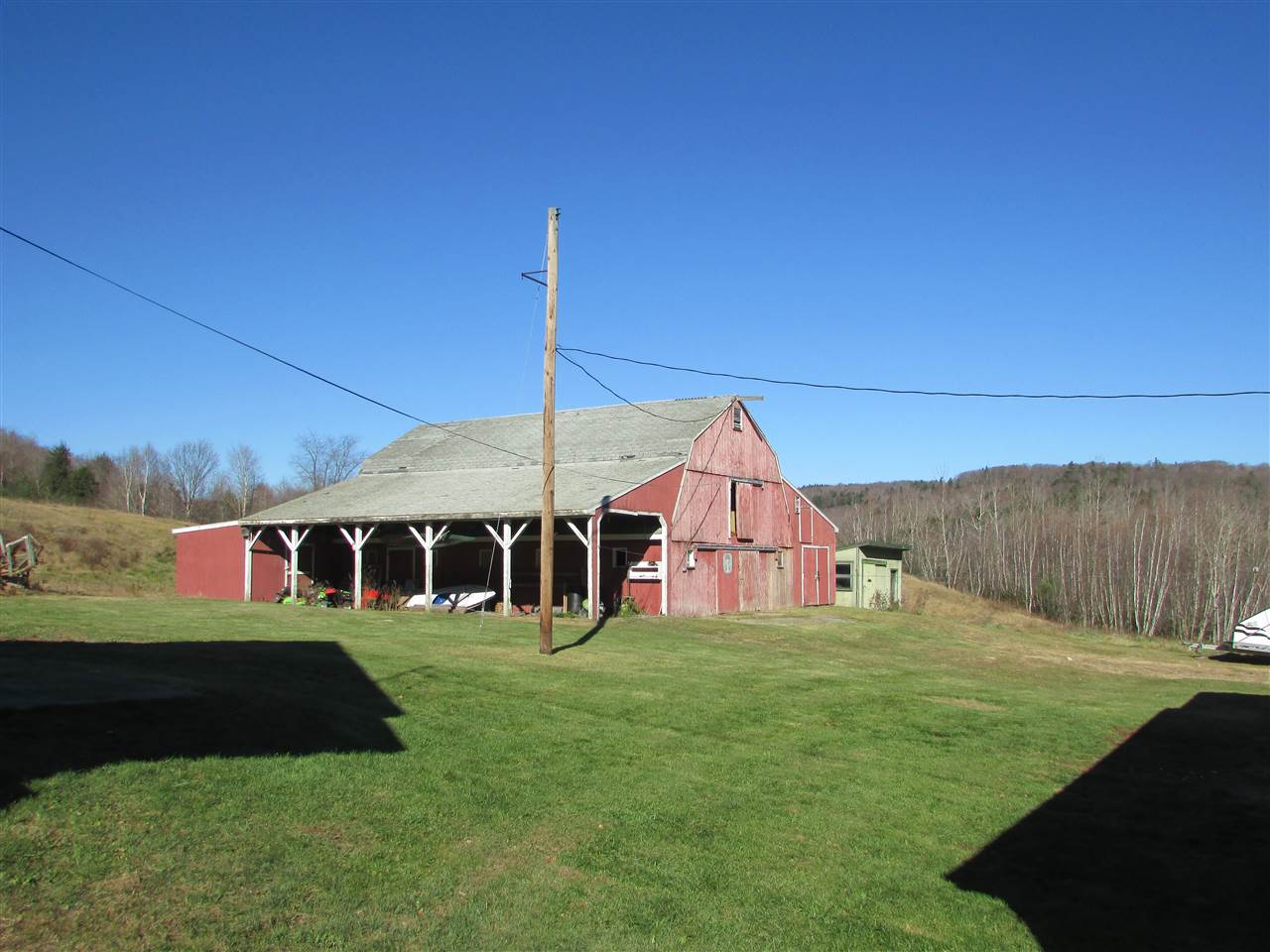 386 Riddle Hill Road Grafton, NH 03240 - Photo 13 of 39 Gallery Image 13