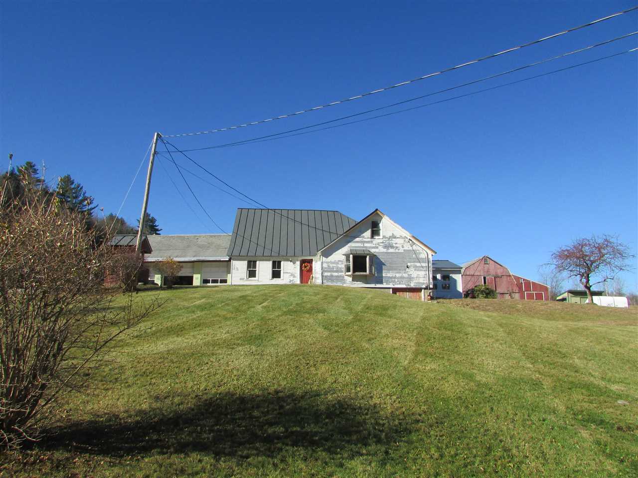 386 Riddle Hill Road Grafton, NH 03240 - Photo 37 of 39 Gallery Image 37