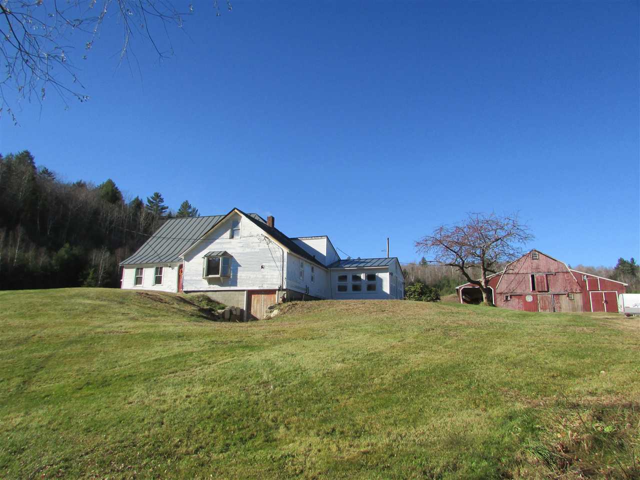 386 Riddle Hill Road Grafton, NH 03240 - Photo 38 of 39 Gallery Image 38