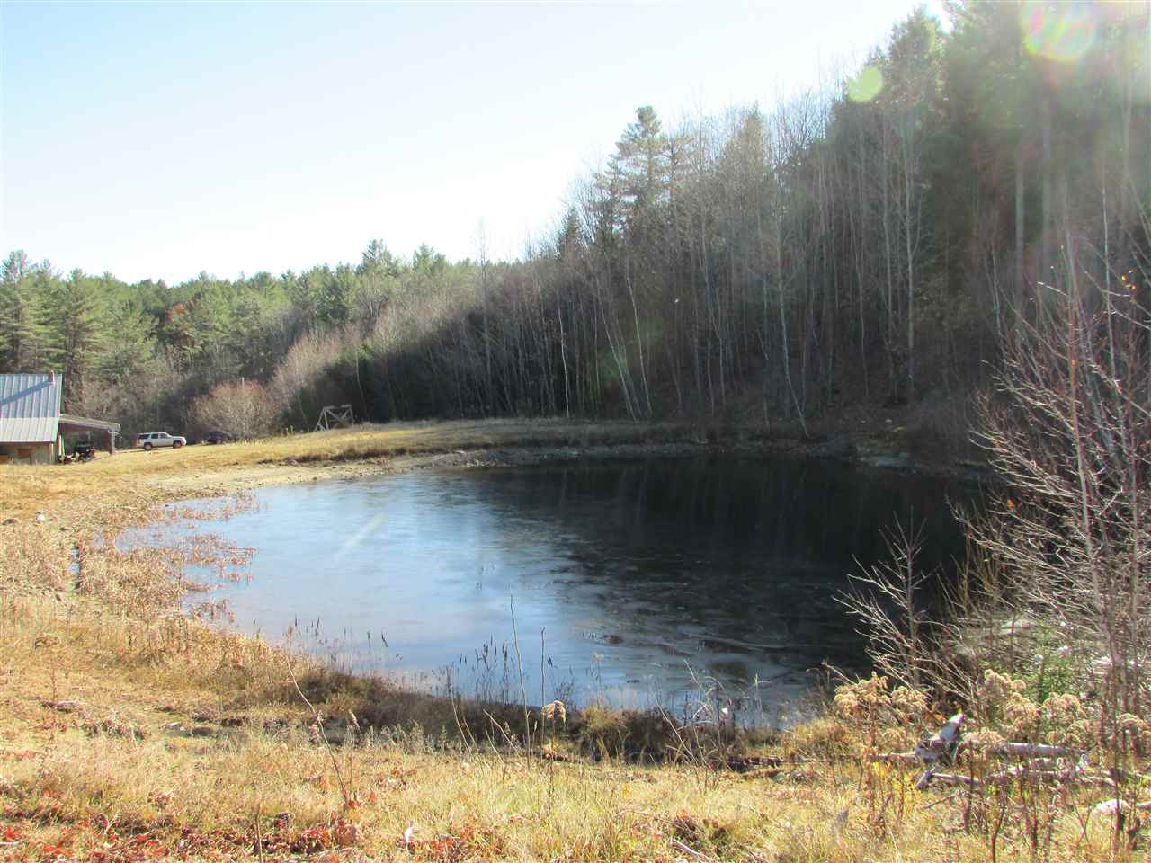 386 Riddle Hill Road Grafton, NH 03240 - Photo 39 of 39 Gallery Image 39