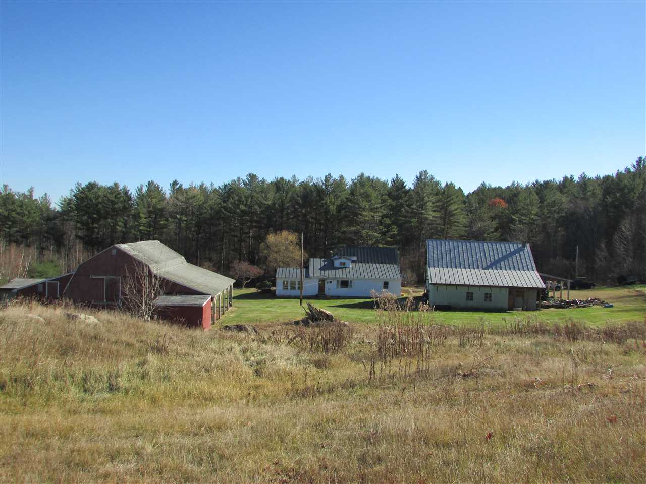 386 Riddle Hill Road Grafton, NH 03240 - Photo 6 of 39 Gallery Image 6