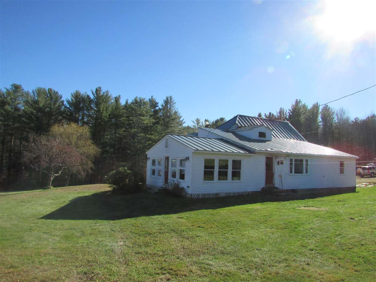 386 Riddle Hill Road Grafton, NH 03240 - Photo 7 of 39 Gallery Image 7