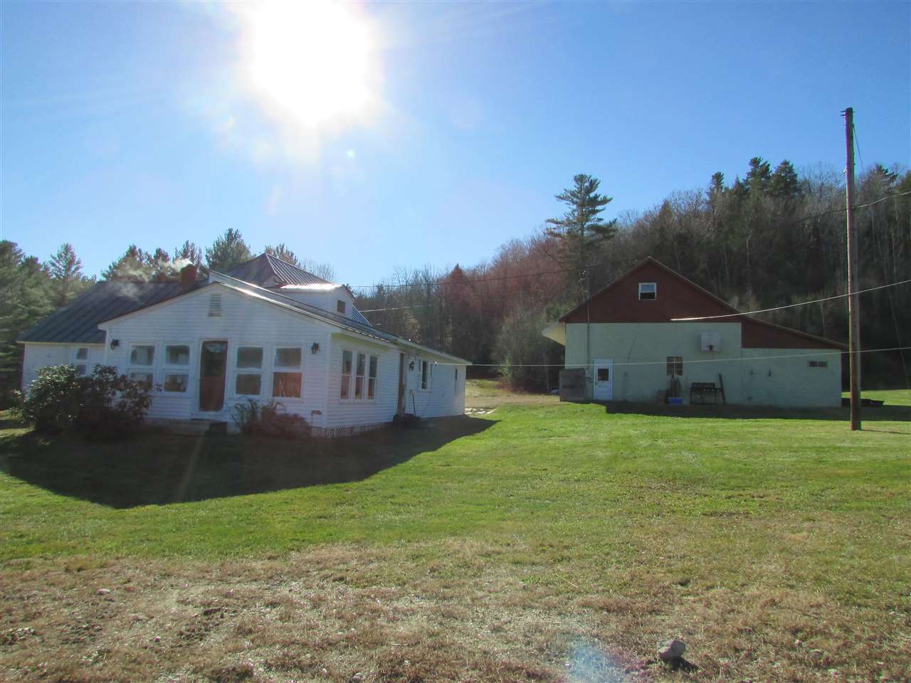 386 Riddle Hill Road Grafton, NH 03240 - Photo 8 of 39 Gallery Image 8