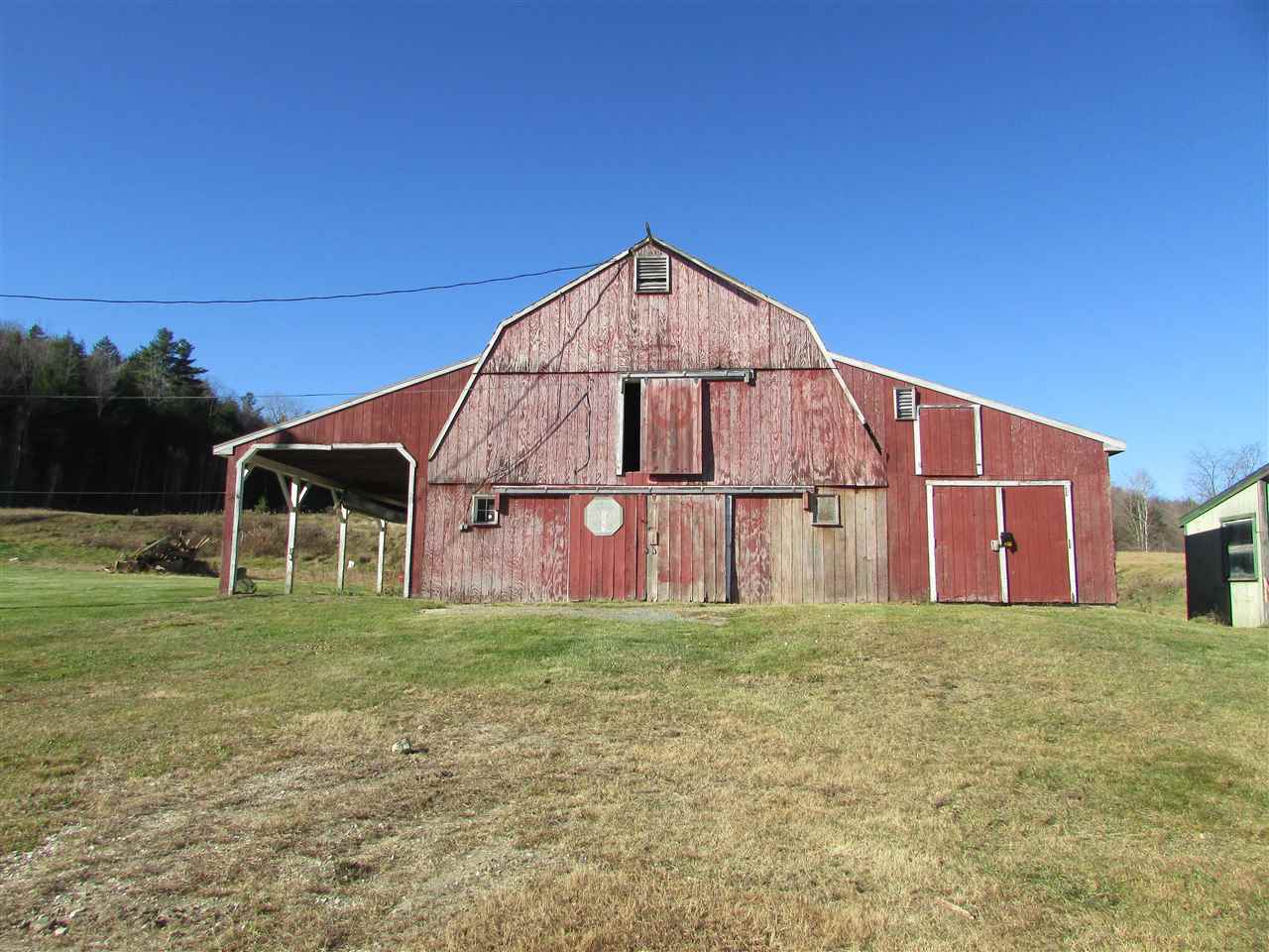386 Riddle Hill Road Grafton, NH 03240 - Photo 9 of 39 Gallery Image 9