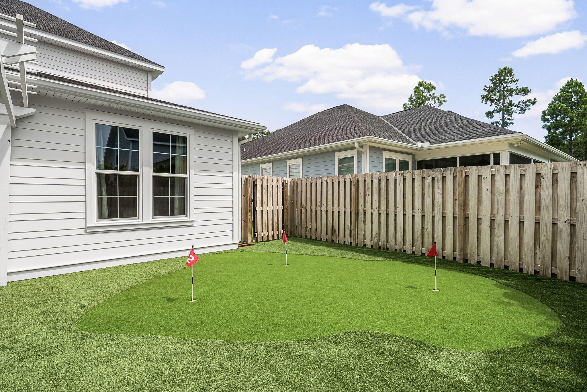290 Windrow Way Watersound, FL 32461 - Photo 6 of 82 Custom Putting Green