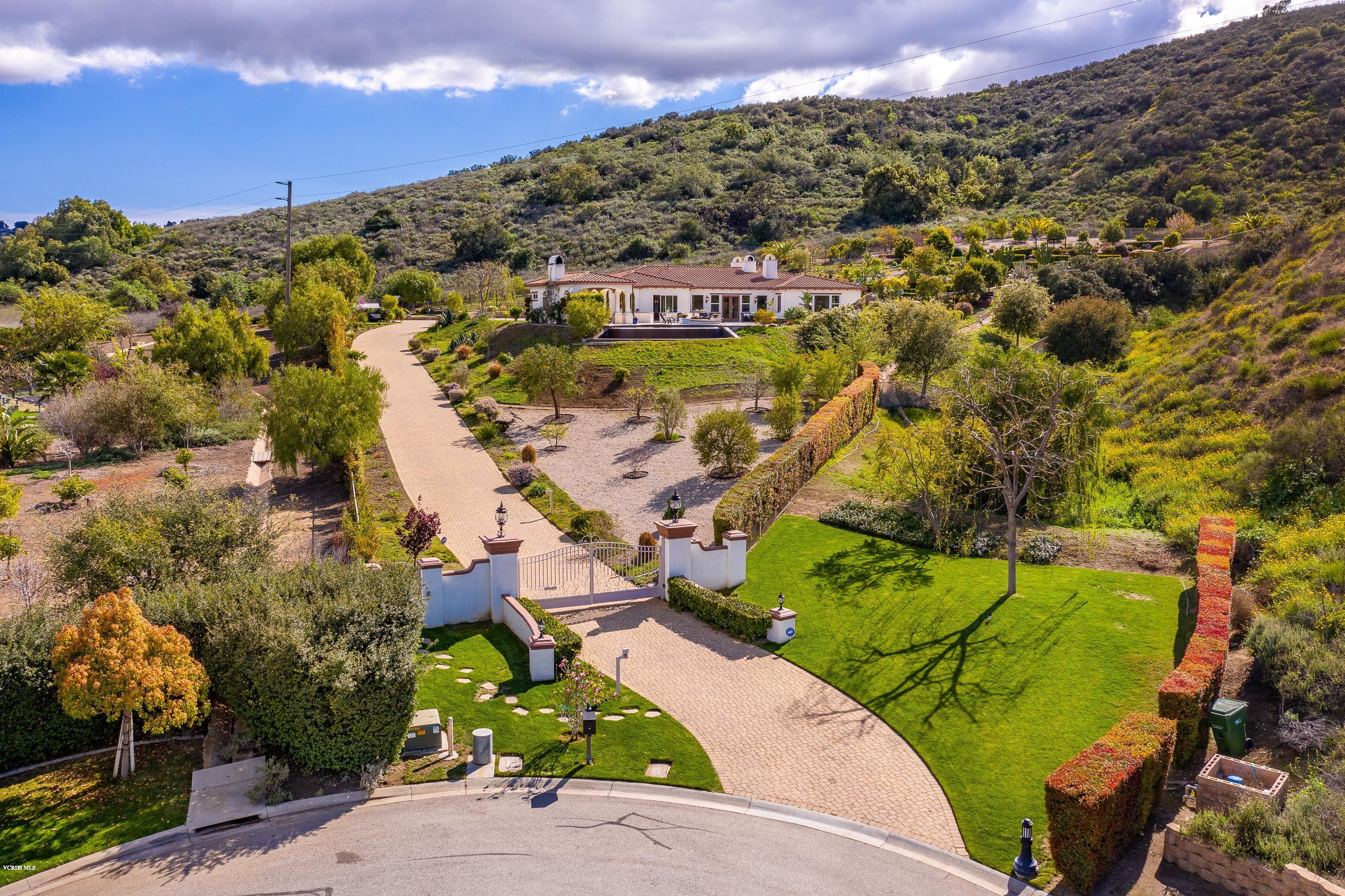 5018 Read Road Thousand Oaks, CA 93021 - Photo 17 of 100 5018 Read Rd Moorpark-119